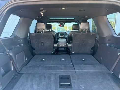 Used 2018 Ford Expedition Limited w/ Equipment Group 302A AWD/4WD image 26