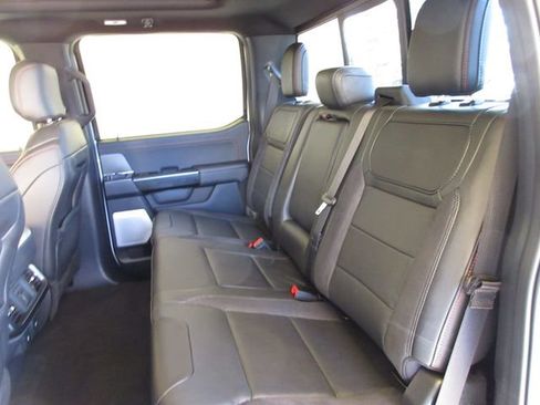 New 2025 Ford F150 Raptor image 28