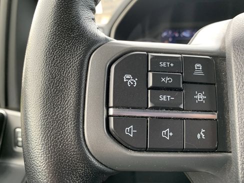 Used 2021 Ford F150 XLT w/ Equipment Group 302A High AWD/4WD image 27