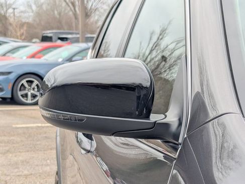 Used 2022 Jeep Cherokee Latitude Lux w/ Sun & Sound Group image 12