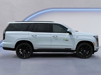 New 2026 Cadillac Escalade Platinum Sport AWD/4WD video 2