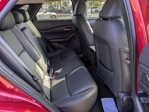 New 2025 MAZDA CX-30 AWD 2.5 S w/ Select Sport Pkg image 19