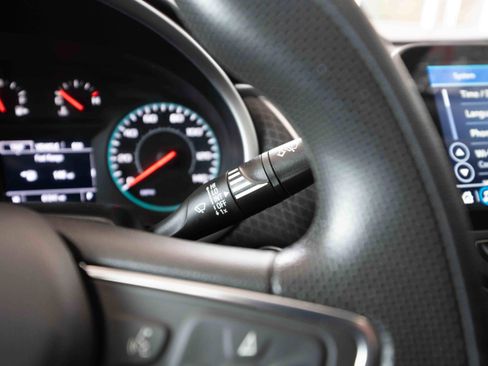 Used 2024 Chevrolet Malibu LT image 14