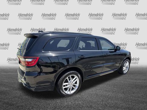 Used 2024 Dodge Durango GT AWD/4WD image 10