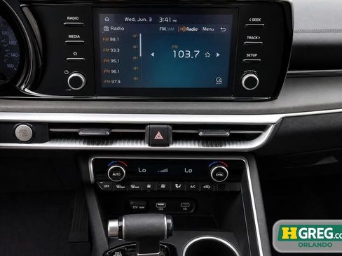 Used 2023 Kia K5 LXS FWD image 14