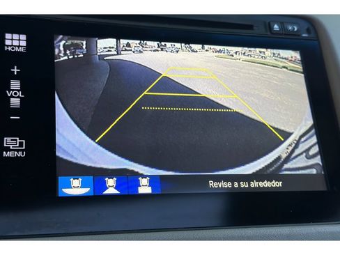Used 2016 Honda HR-V EX-L image 30