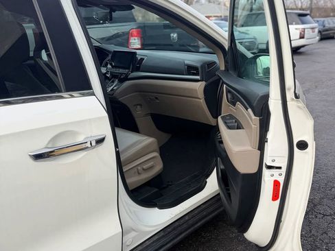 Used 2019 Honda Odyssey EX-L image 8