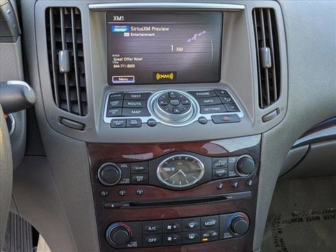 Used 2011 INFINITI G37 Sport w/ Premium Pkg image 12