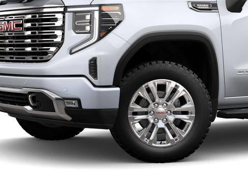 New 2026 GMC Sierra 1500 Denali w/ Technology Package AWD/4WD image 36