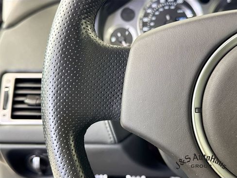 Used 2008 Aston Martin V8 Vantage Coupe RWD image 13