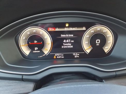 Used 2024 Audi Q5 2.0T Premium Plus image 12