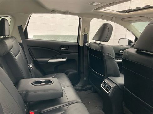 Used 2016 Honda CR-V EX-L image 27