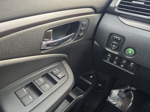 Used 2023 Honda Ridgeline RTL-E image 23