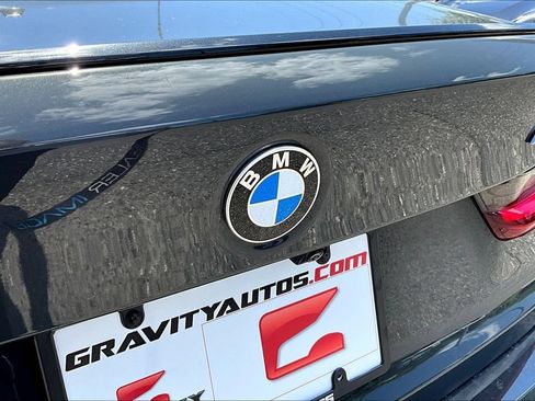 Used 2024 BMW M340i w/ Premium Package RWD image 24