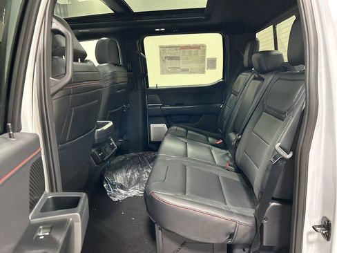 New 2025 Ford F150 Raptor image 29