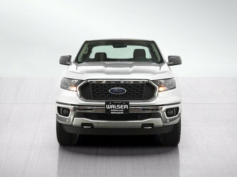 Used 2019 Ford Ranger XLT w/ Equipment Group 301A Mid RWD image 8