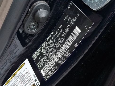 Used 2019 Lexus GX 460 AWD/4WD image 31