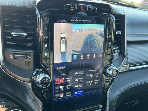 Used 2021 RAM 1500 Limited w/ Night Edition image 19