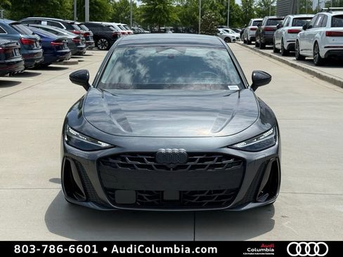 New 2026 Audi A6 Prestige AWD/4WD image 9