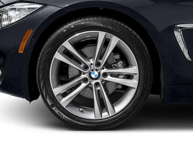 Used 2016 BMW 428i Gran Coupe xDrive AWD/4WD image 14