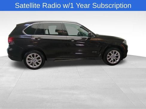 Used 2014 BMW X5 xDrive35i AWD/4WD image 9