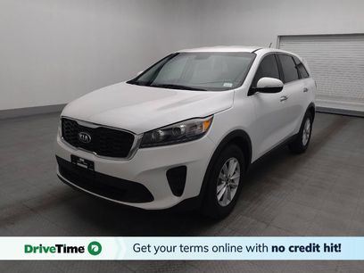 Used 2019 Kia Sorento L