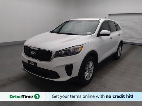 Used 2019 Kia Sorento L FWD image 1