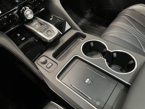 New 2026 Acura MDX w/ Advance Package image 7