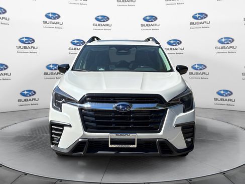 New 2026 Subaru Ascent Limited w/ Popular Package #1 AWD/4WD image 8