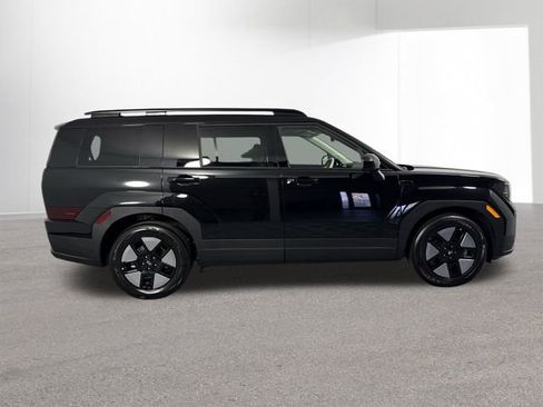 New 2026 Hyundai Santa Fe SEL image 31