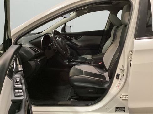 Used 2018 Subaru Crosstrek 2.0i Limited AWD/4WD image 10