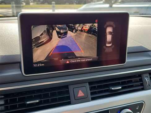 Used 2017 Audi A4 2.0T Premium Plus w/ Premium Plus Package image 20