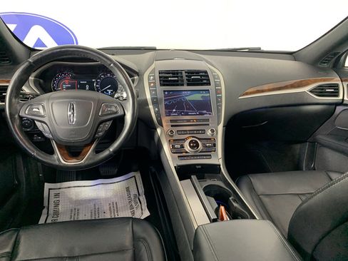 Used 2020 Lincoln MKZ Reserve w/ Elements Package AWD/4WD image 36