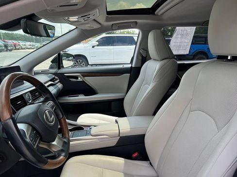 Used 2020 Lexus RX 350L FWD w/ Premium Package image 6