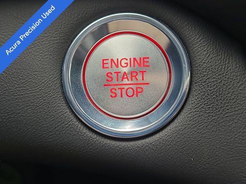 Used 2020 Acura RDX FWD w/ Advance Package image 30