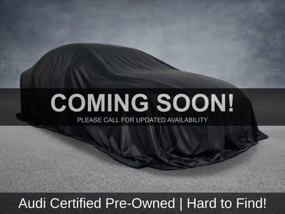 Used 2025 Audi SQ5 Premium Plus w/ Premium Plus Package
