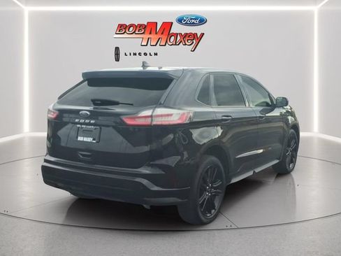 Used 2023 Ford Edge ST-Line AWD/4WD image 4