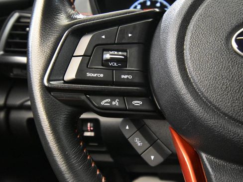 Used 2023 Subaru Forester Sport image 27