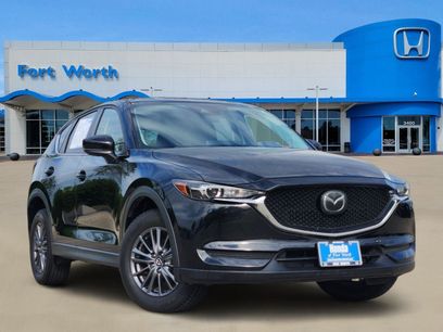 Used 2021 MAZDA CX-5 Touring