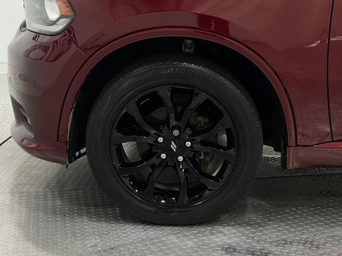 Used 2020 Dodge Durango GT w/ Blacktop Package AWD/4WD image 36