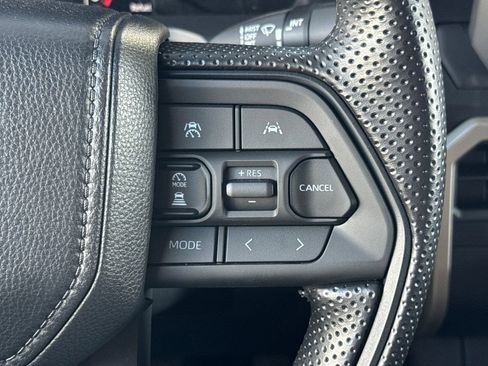 New 2026 Toyota Tacoma SR RWD image 28