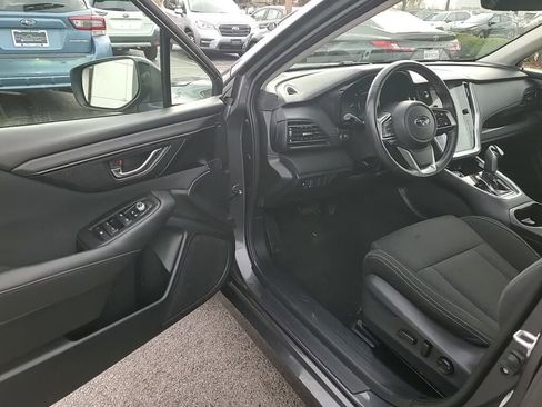 Certified 2023 Subaru Legacy Premium image 10