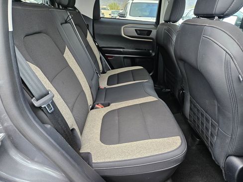 Used 2025 Ford Bronco Sport Big Bend AWD/4WD image 32