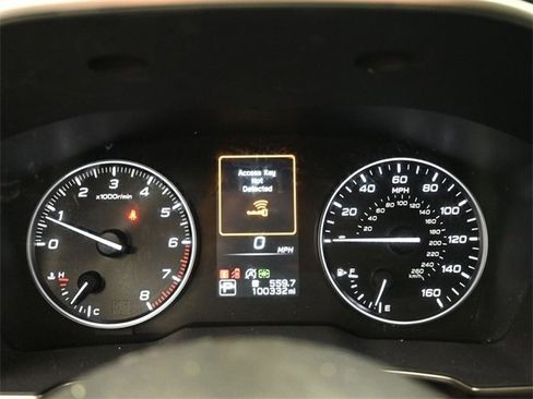 Used 2024 Subaru Outback Limited image 17