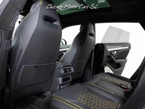 Used 2021 Lamborghini Urus AWD/4WD image 58