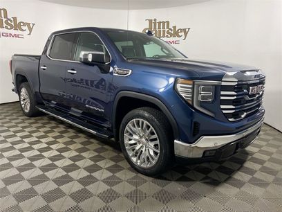 Used 2022 GMC Sierra 1500 SLT w/ SLT Premium Plus Package