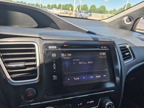 Used 2014 Honda Civic EX image 17