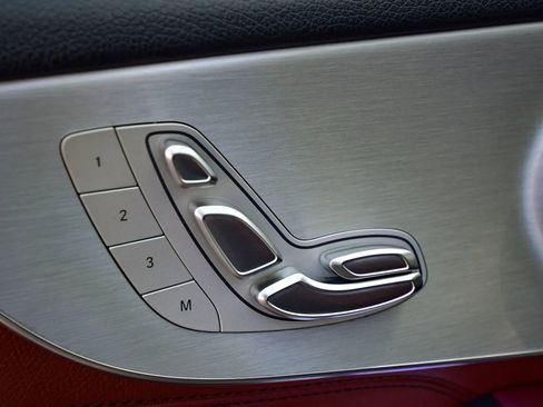 Used 2019 Mercedes-Benz C 300 Coupe image 27