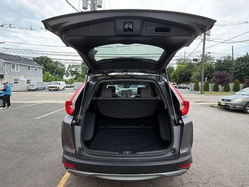 Used 2017 Honda CR-V EX image 27