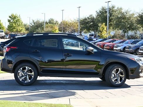 New 2026 Subaru Crosstrek 2.5i Premium image 2